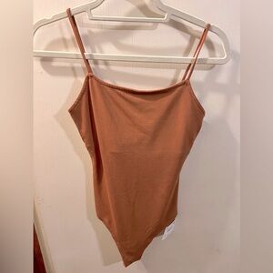 American Eagle NWT spaghetti strap body suit bundle size small